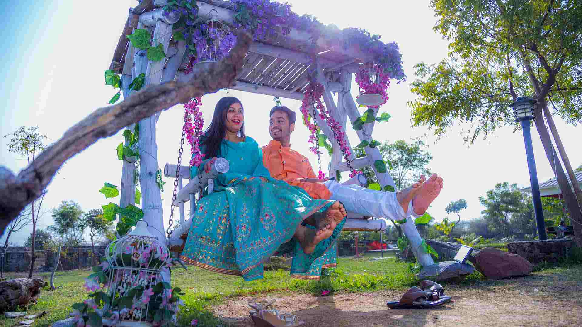 Best Wedding Photographer Delhi-NCR || Framographer Inc.