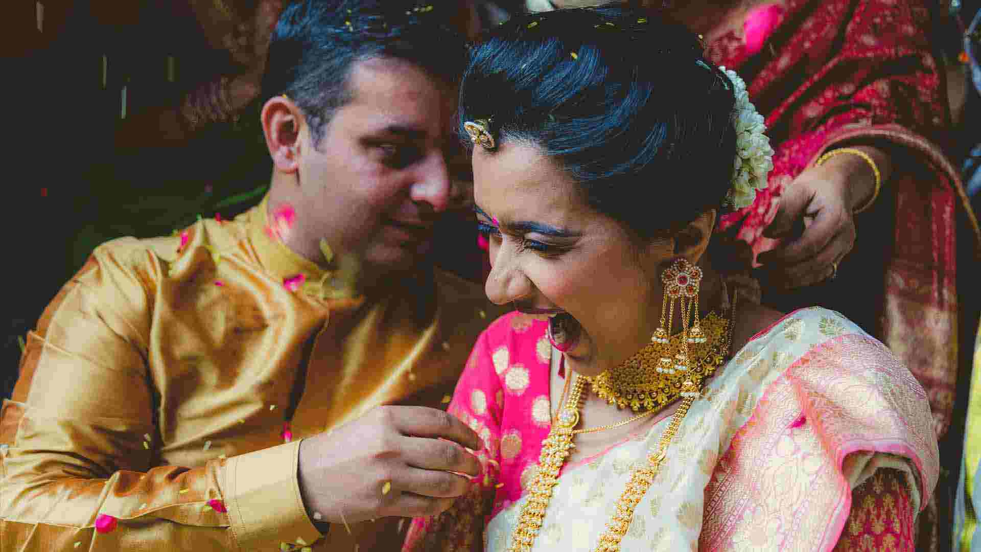 Wedding Photography Delhi-NCR || Framographer Inc.