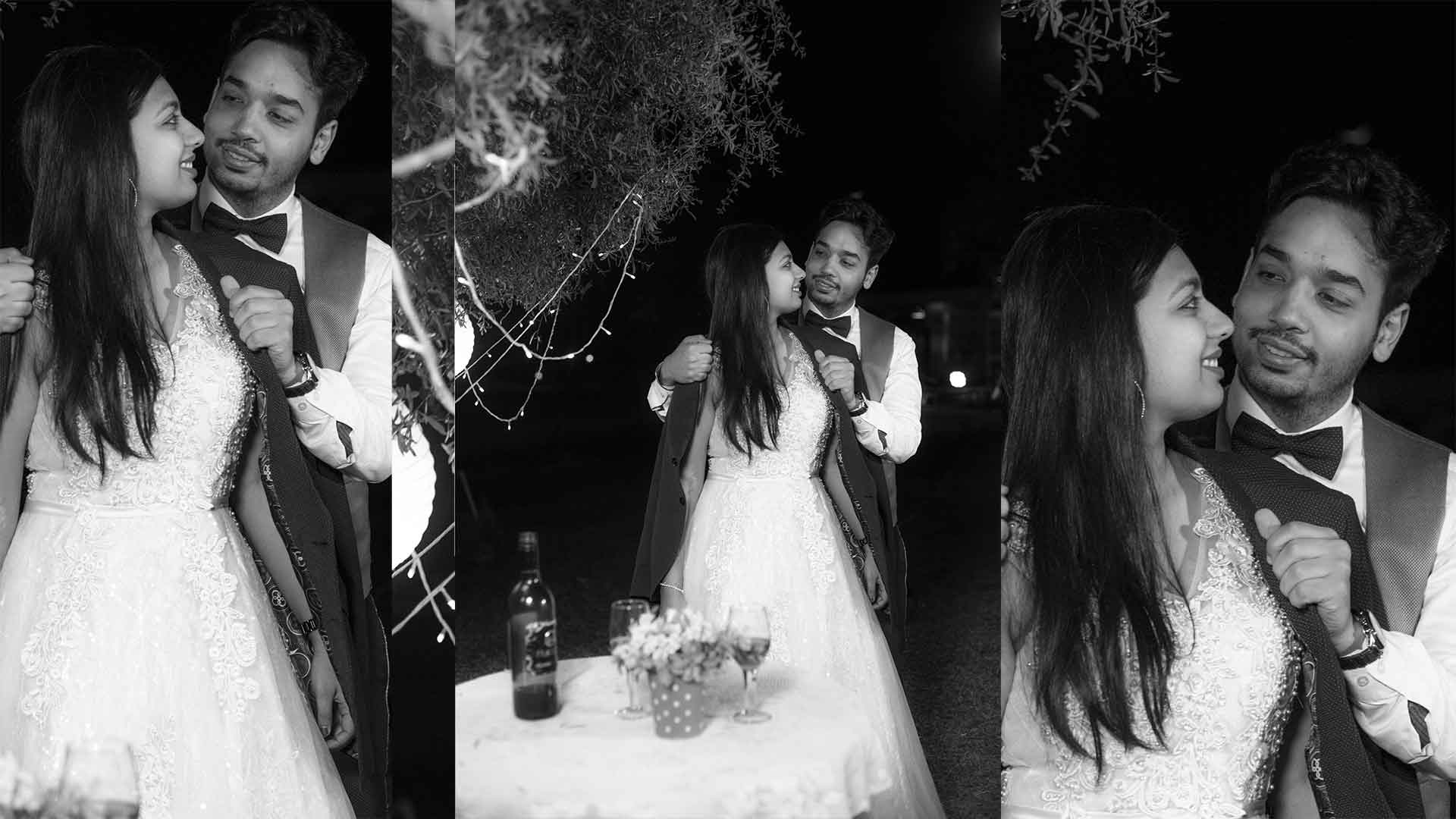 Candid Wedding Photography Delhi Noida NCR || Framographer Inc.