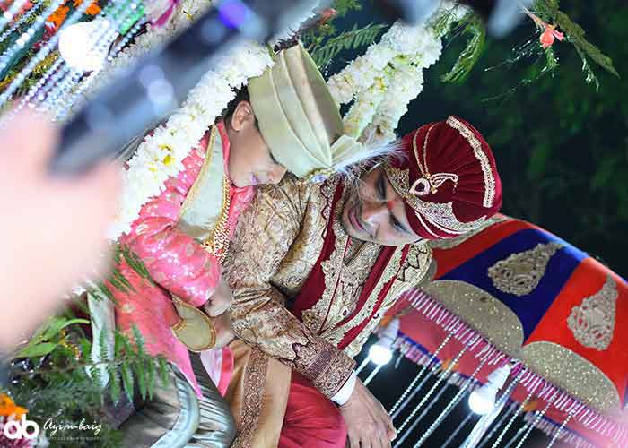 Best wedding photography Delhi Noida NCR || Framographer Inc.