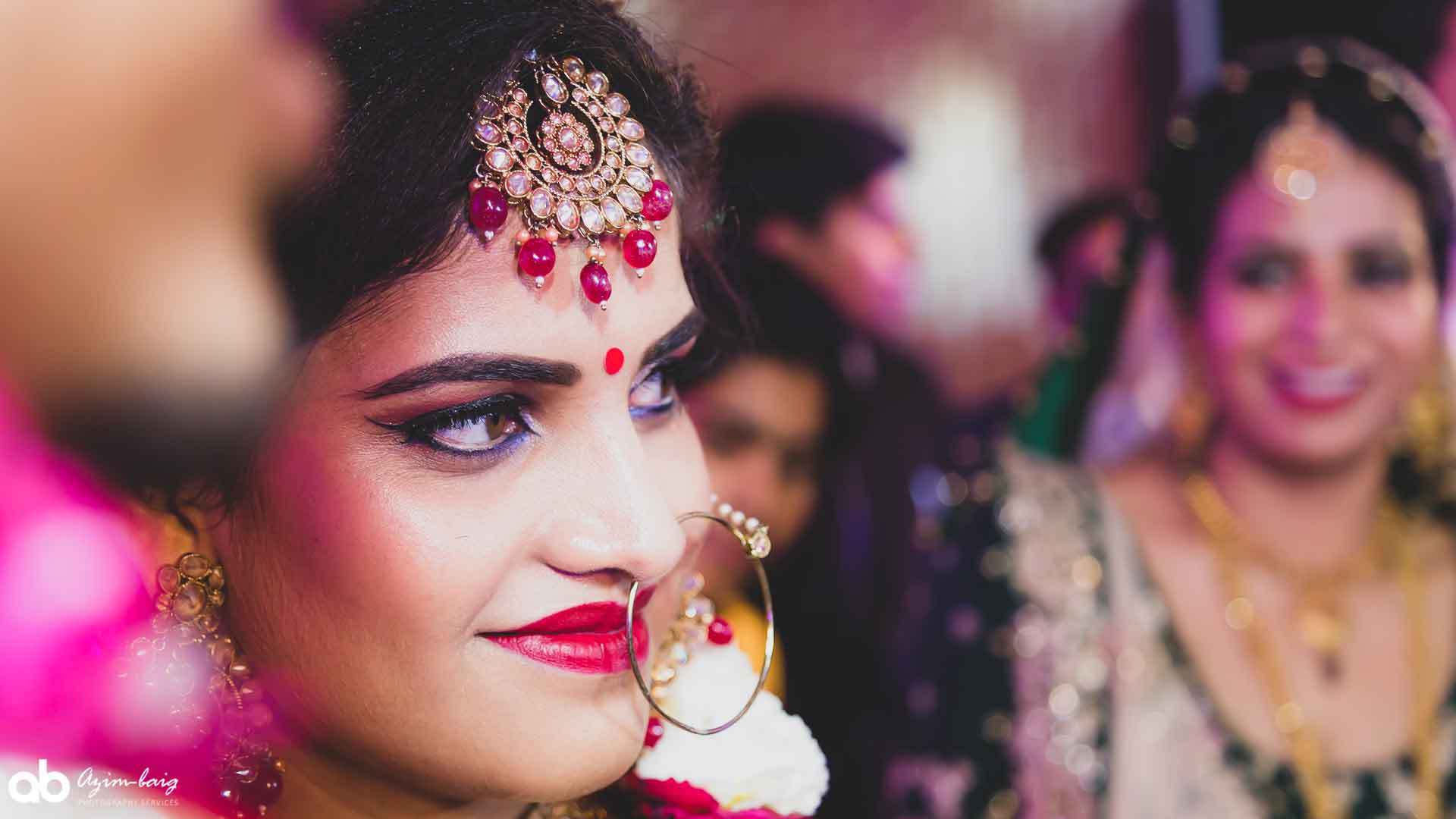 Wedding Photographer Delhi Noida NCR || Framographer Inc