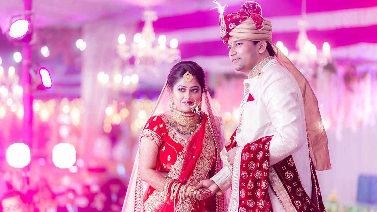 Best wedding photography Delhi Noida NCR || Framographer Inc