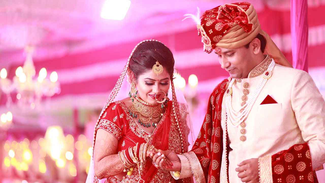 Candid Wedding Photography Delhi Noida NCR || Framographer Inc