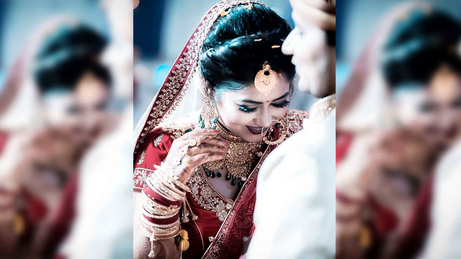 Wedding Photographer Delhi Noida NCR || Framographer Inc